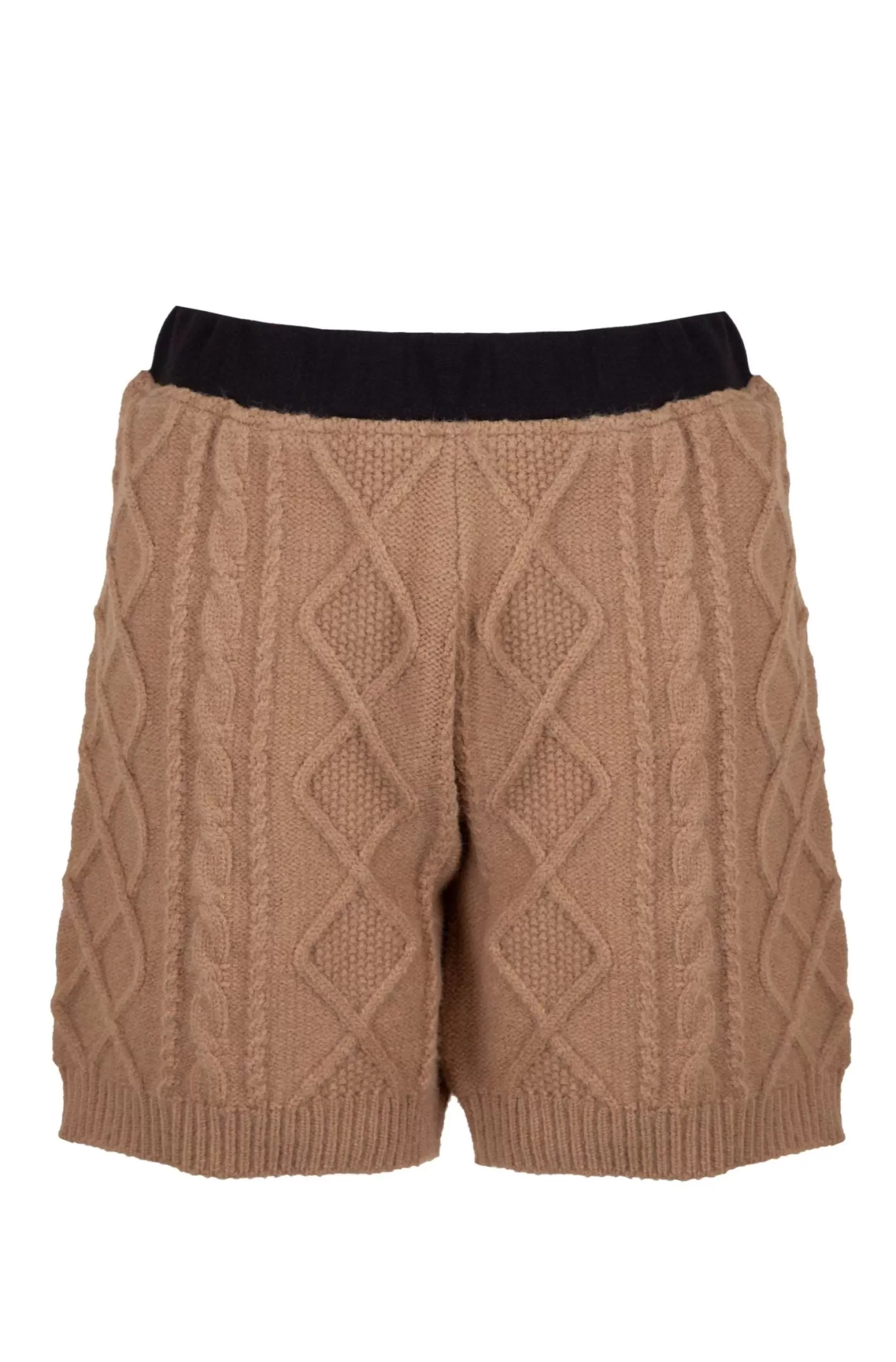 Jovonna London Knitwear | Bottoms^ALGODAN SHORTS