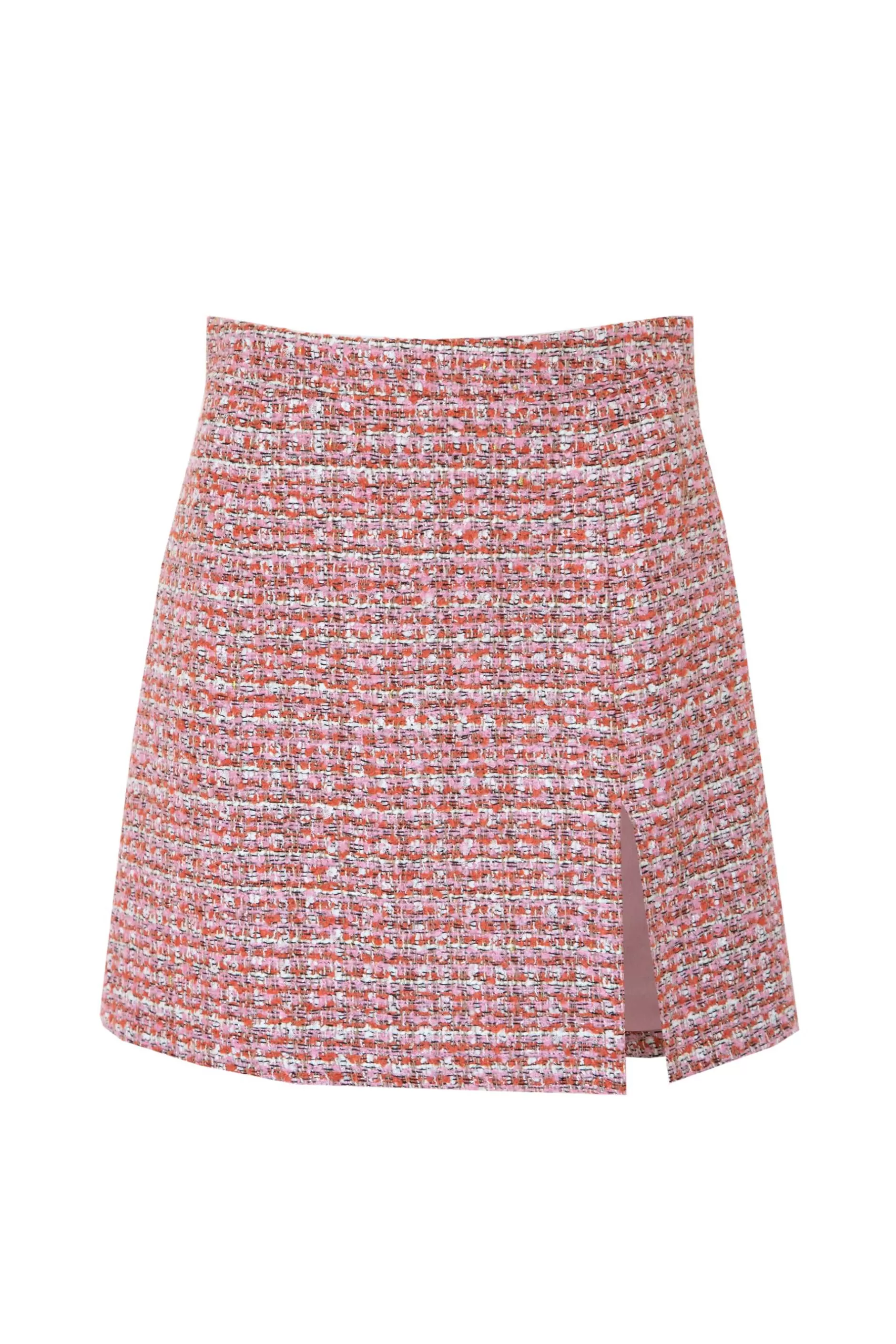 Jovonna London Bottoms^BISMA SKIRT PINK