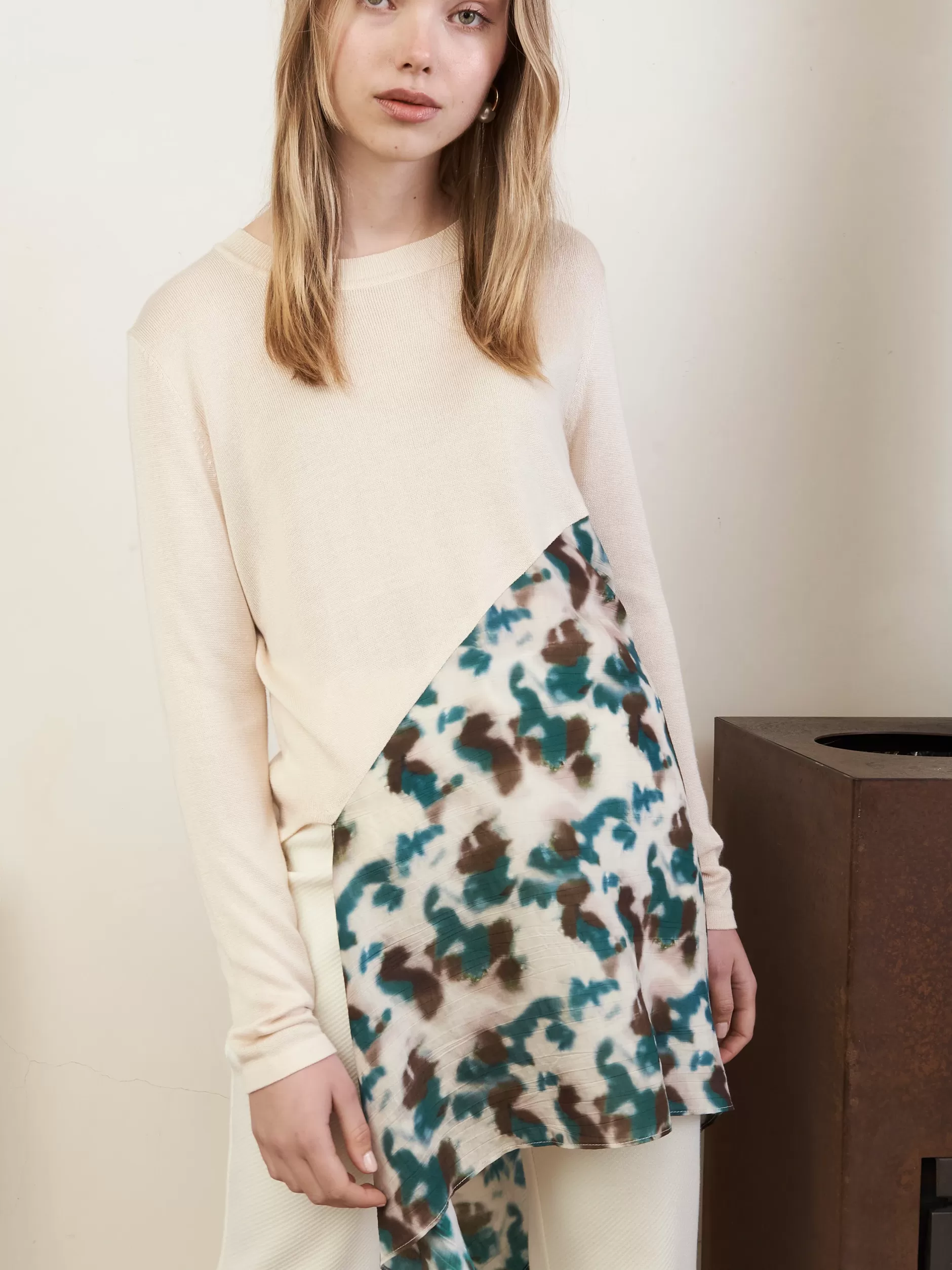 Jovonna London Knitwear | Tops^BLOSSOM JUMPER