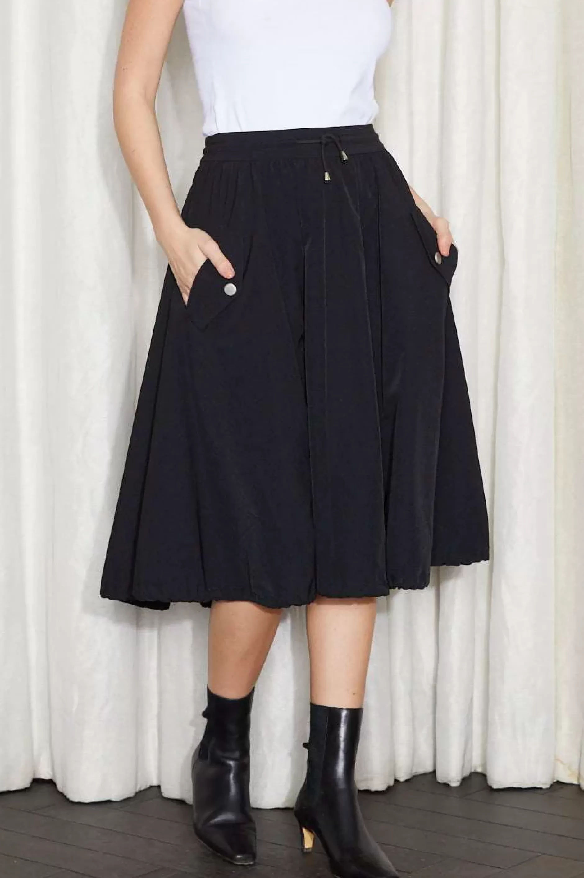 Jovonna London Bottoms^BRENDA SKIRT