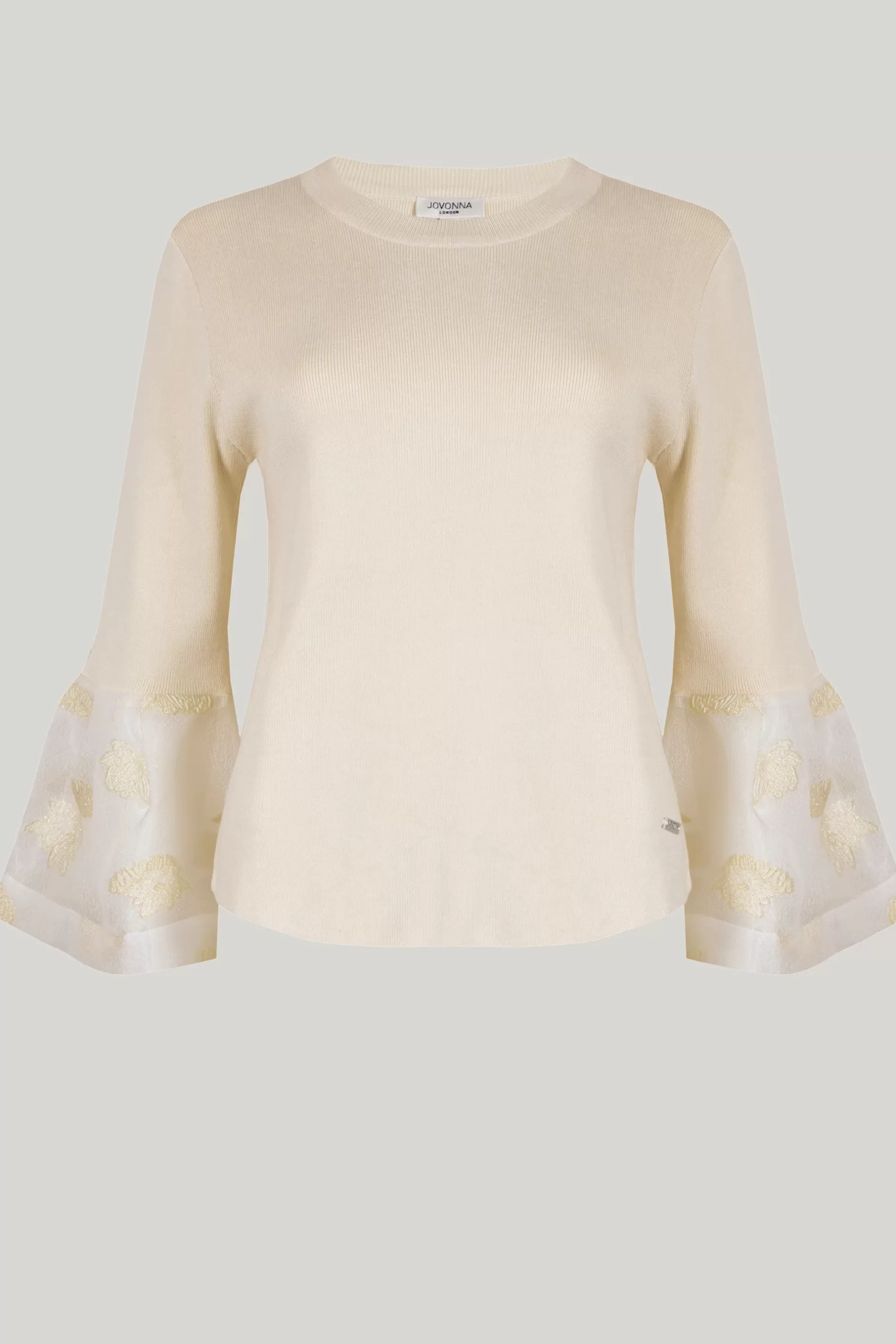 Jovonna London Knitwear | Tops^GENIE JUMPER