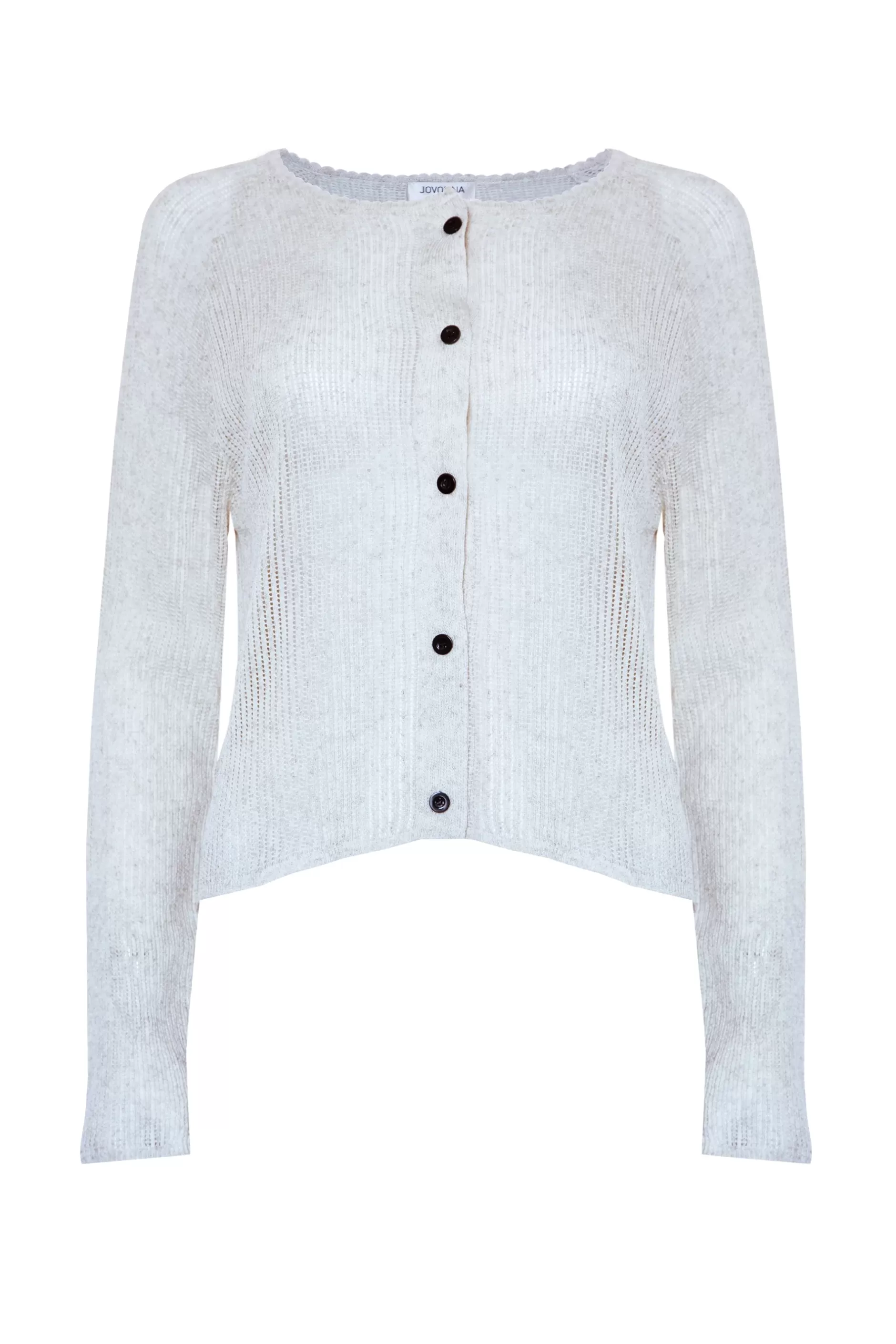 Jovonna London Knitwear | Tops^HEIDI CARDIGAN