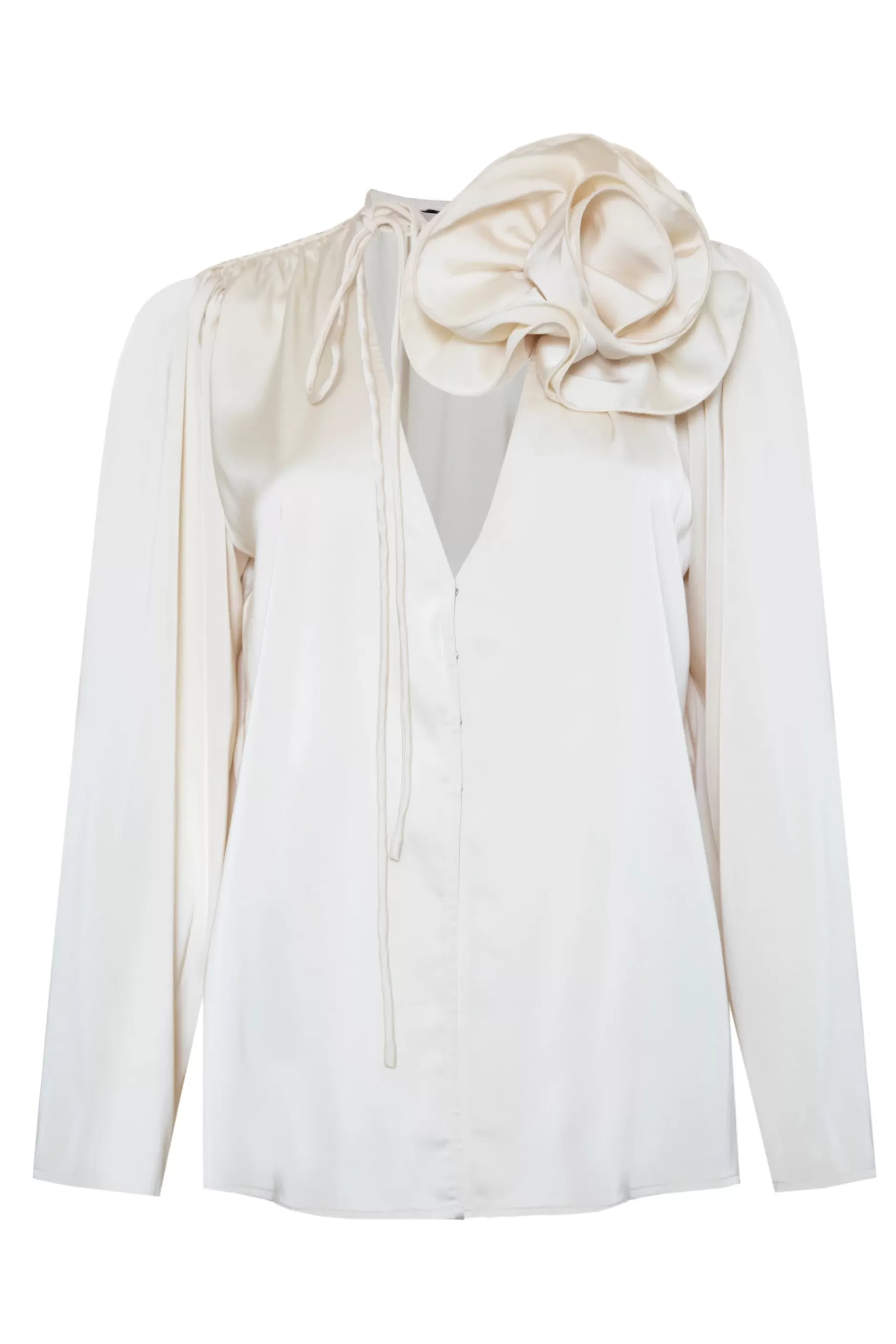 Jovonna London Tops | The Party Edit^IMPERO BLOUSE