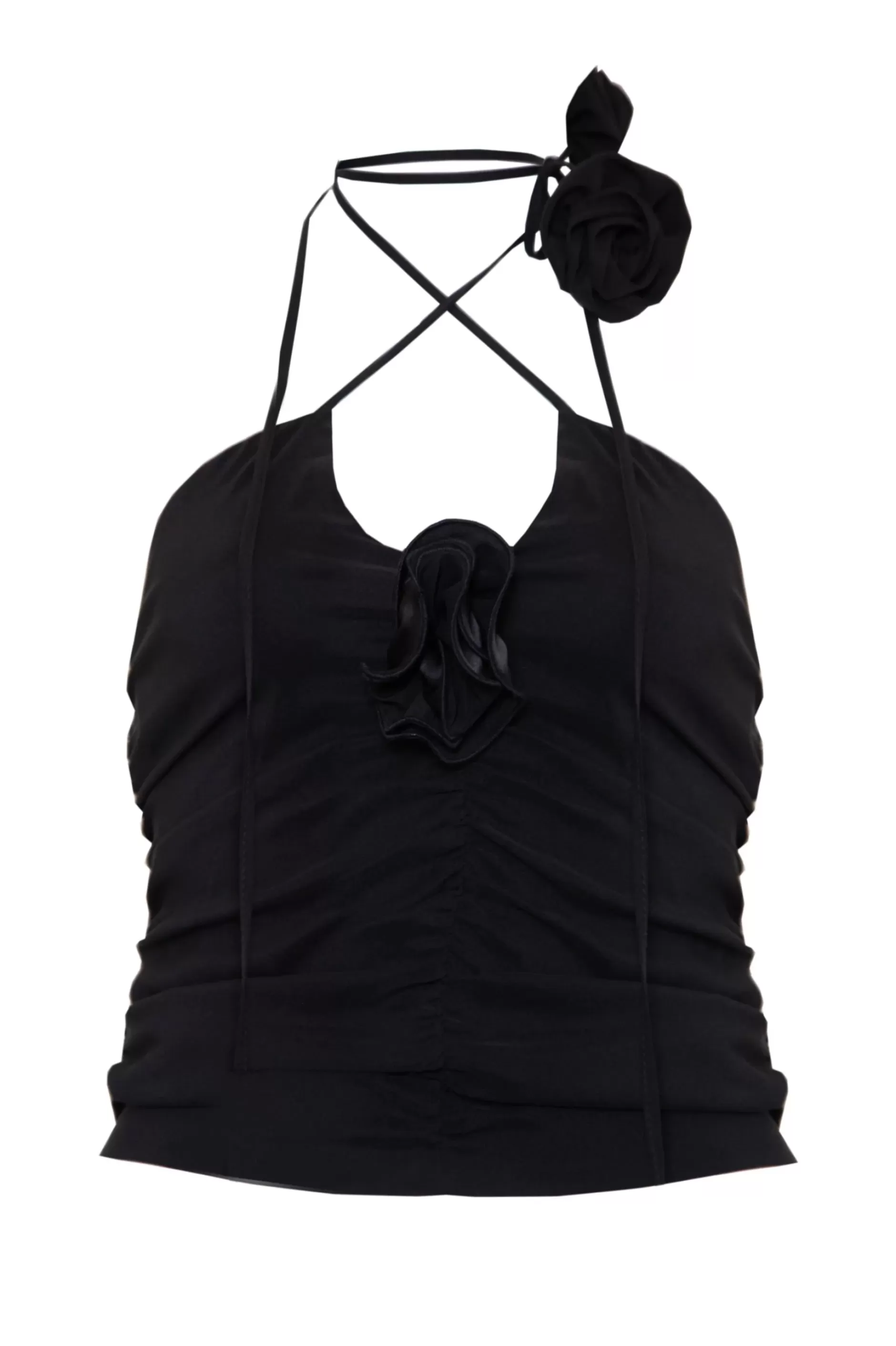 Jovonna London Tops | The Party Edit^LETIA TOP