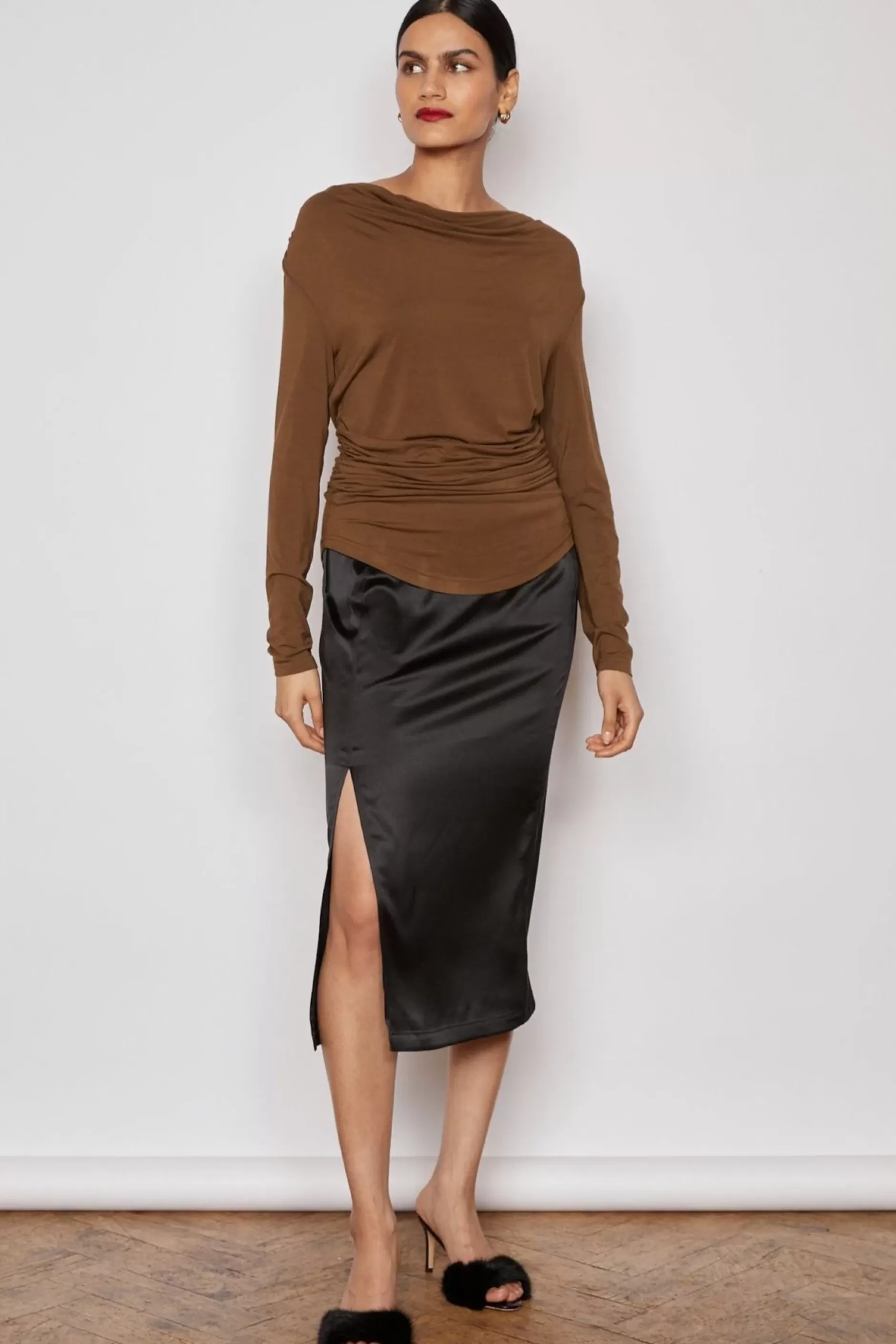 Jovonna London Bottoms | The Party Edit^LUCINDA SKIRT