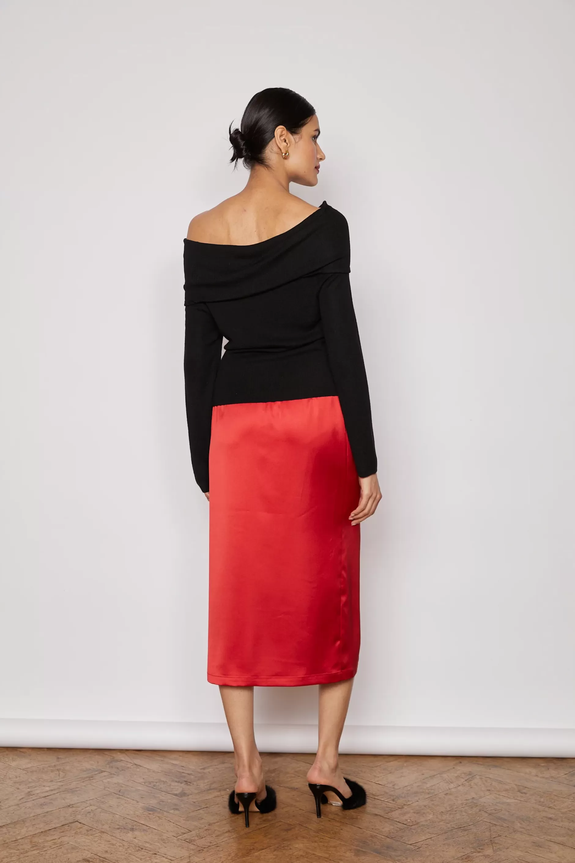 Jovonna London Bottoms | The Party Edit^LUCINDA SKIRT