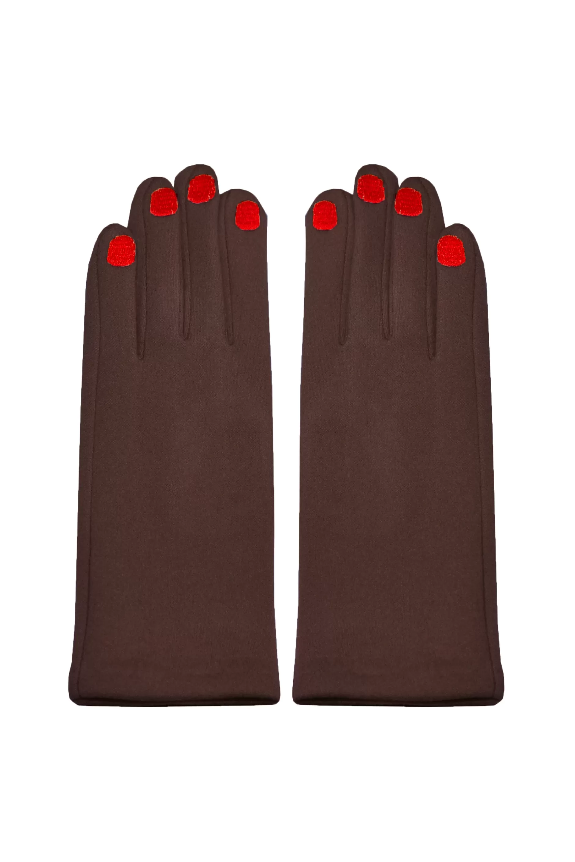 Jovonna London The Party Edit^MANICURE GLOVES