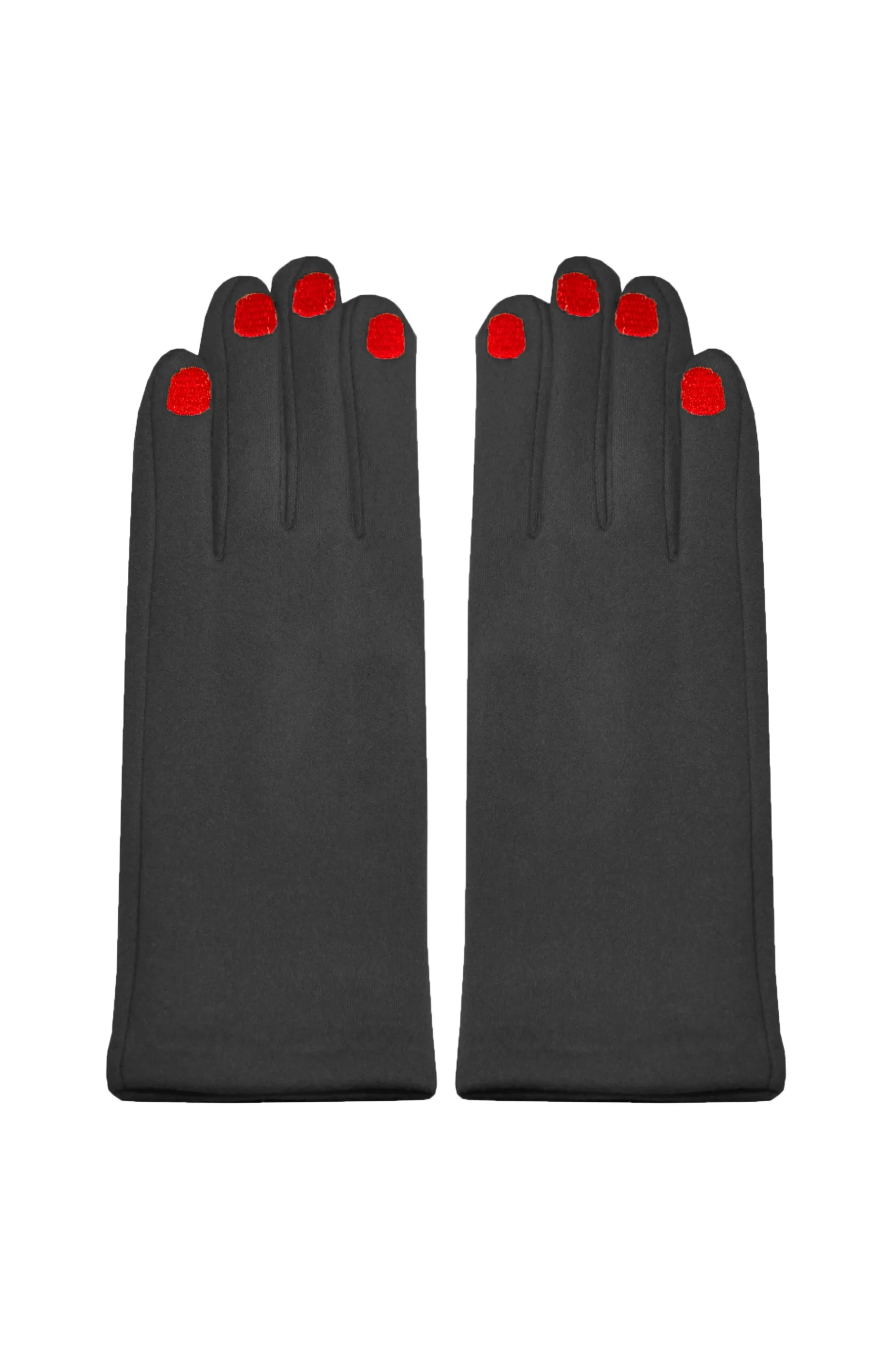 Jovonna London The Party Edit^MANICURE GLOVES