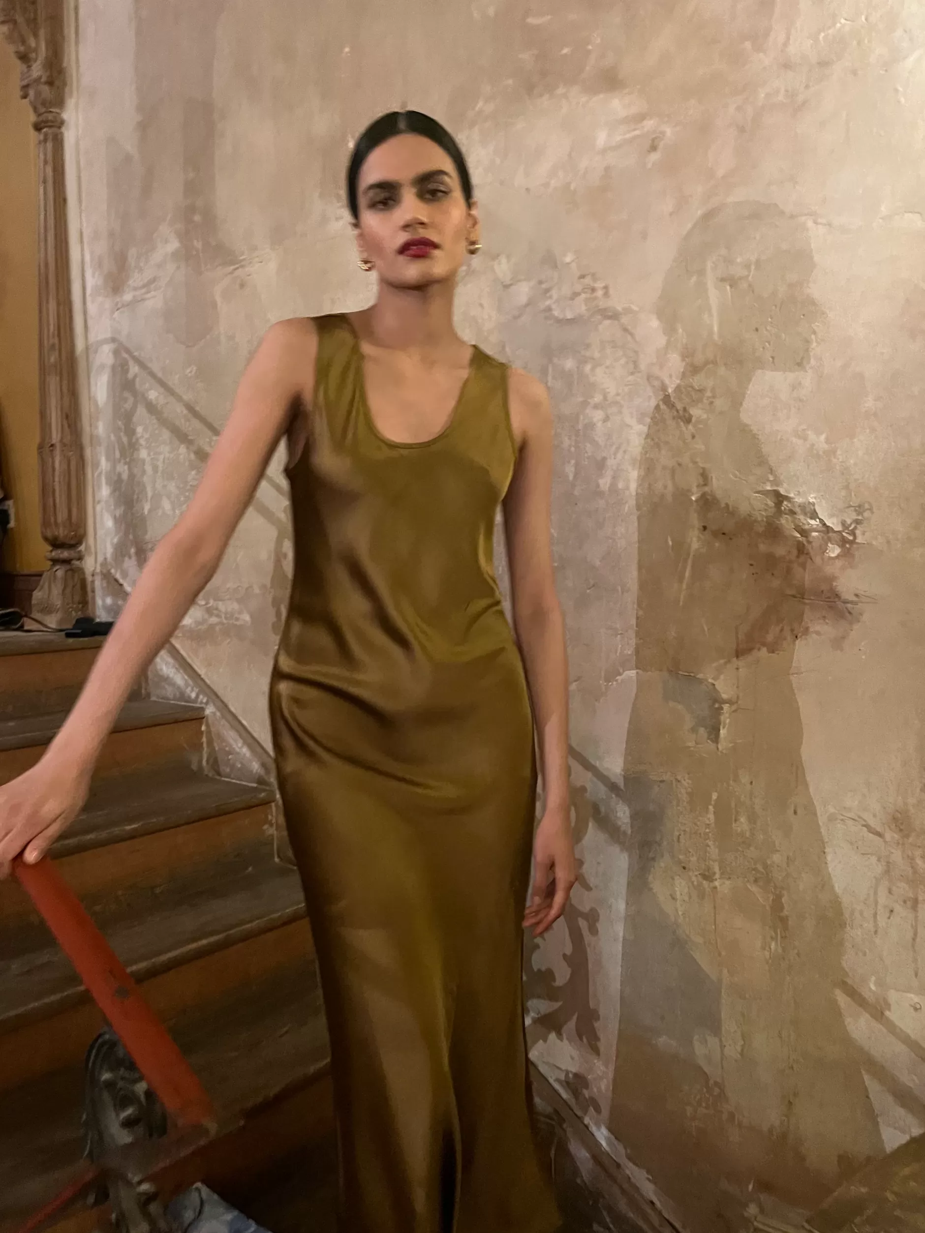 Jovonna London Dresses | The Party Edit^MARIYLN DRESS GOLD