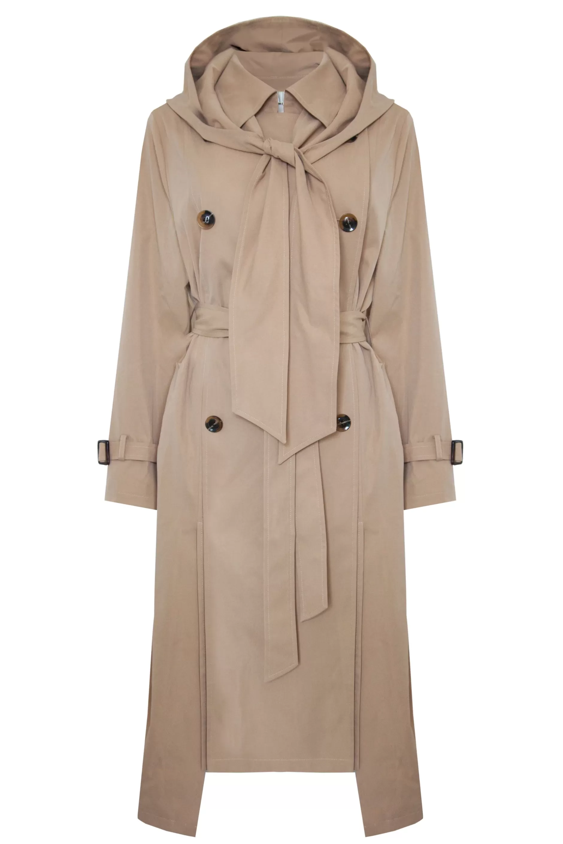 Jovonna London Jackets/coats | Back In Stock^MILAN TRENCH