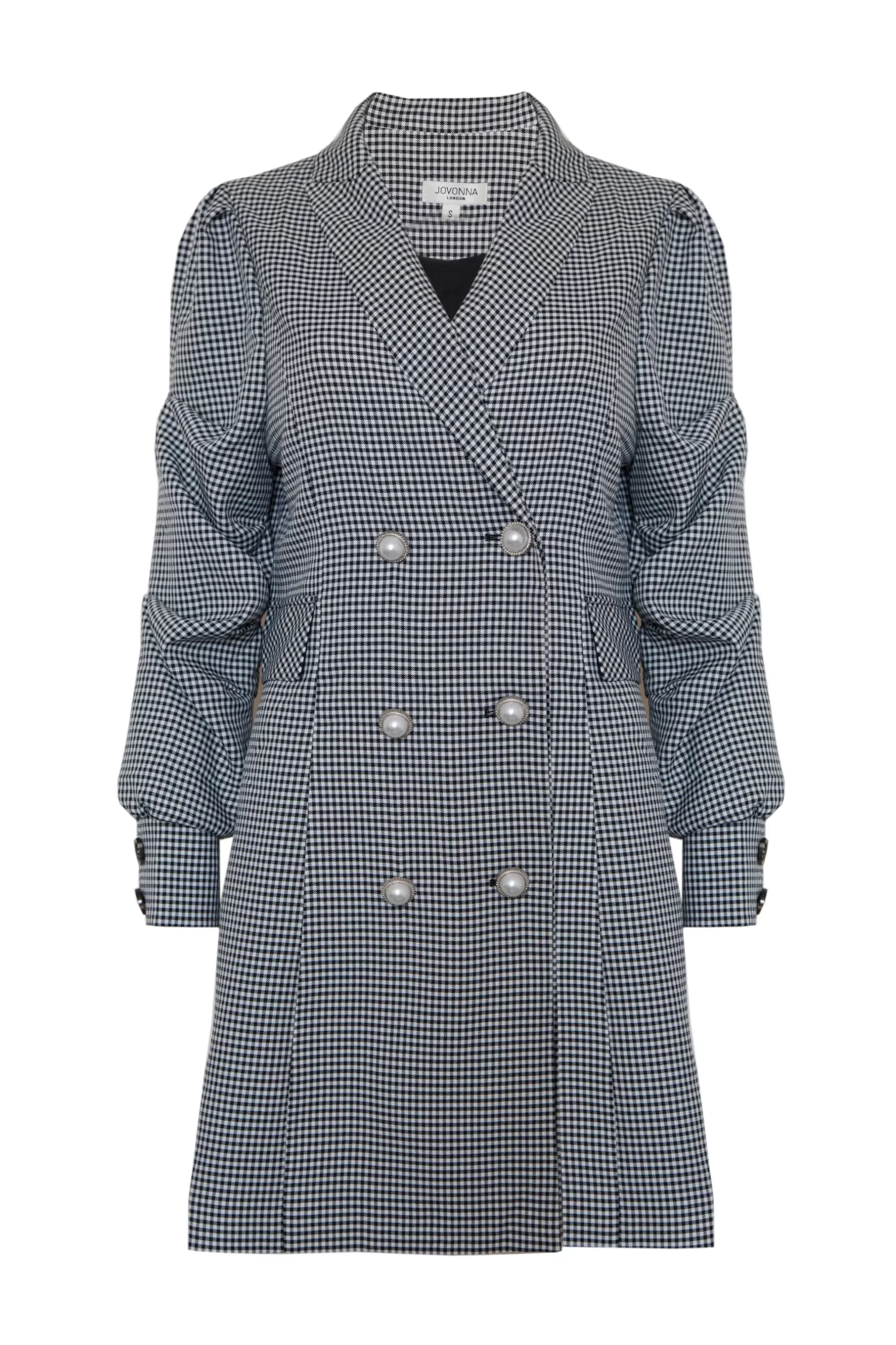 Jovonna London Jackets/coats | Dresses^PAM JACKET/DRESS