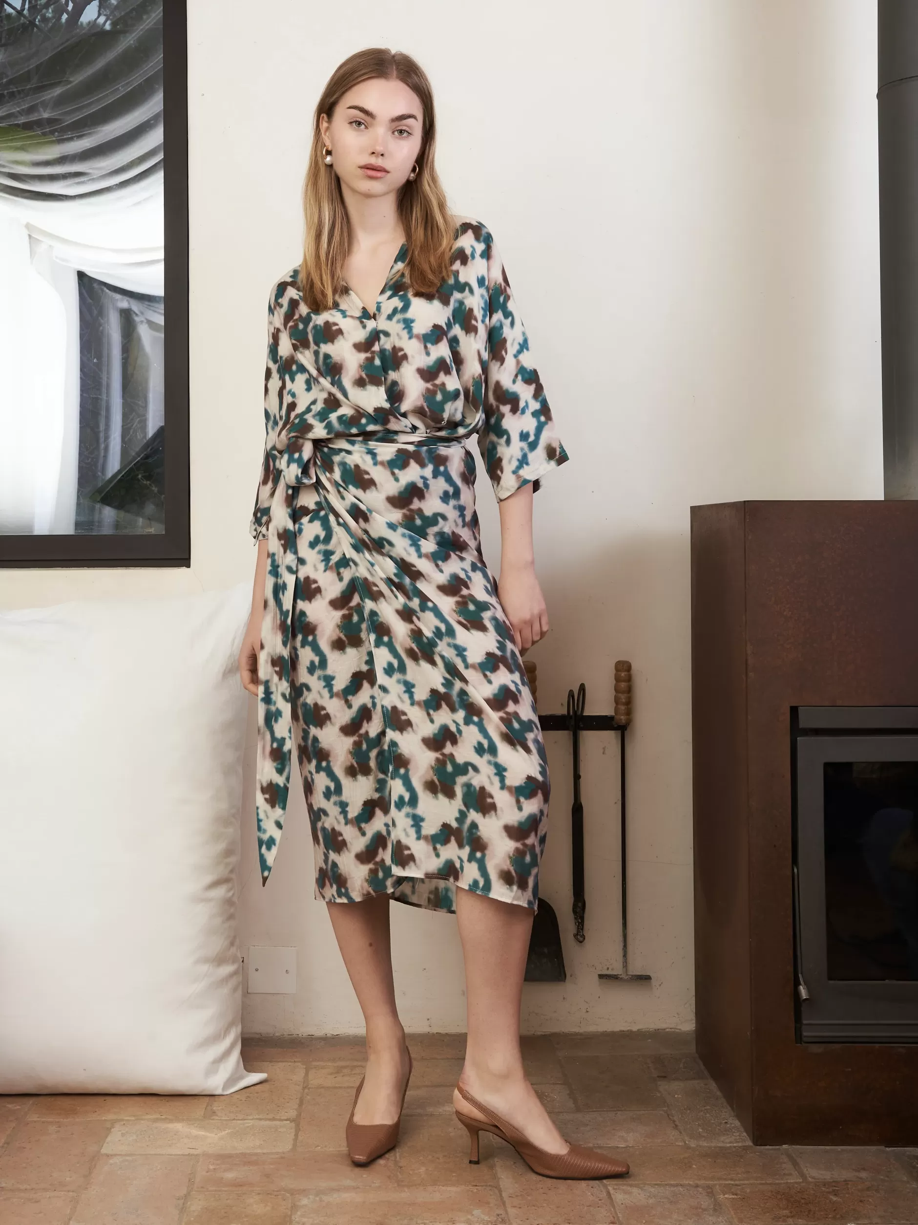 Jovonna London Dresses^PHILO DRESS