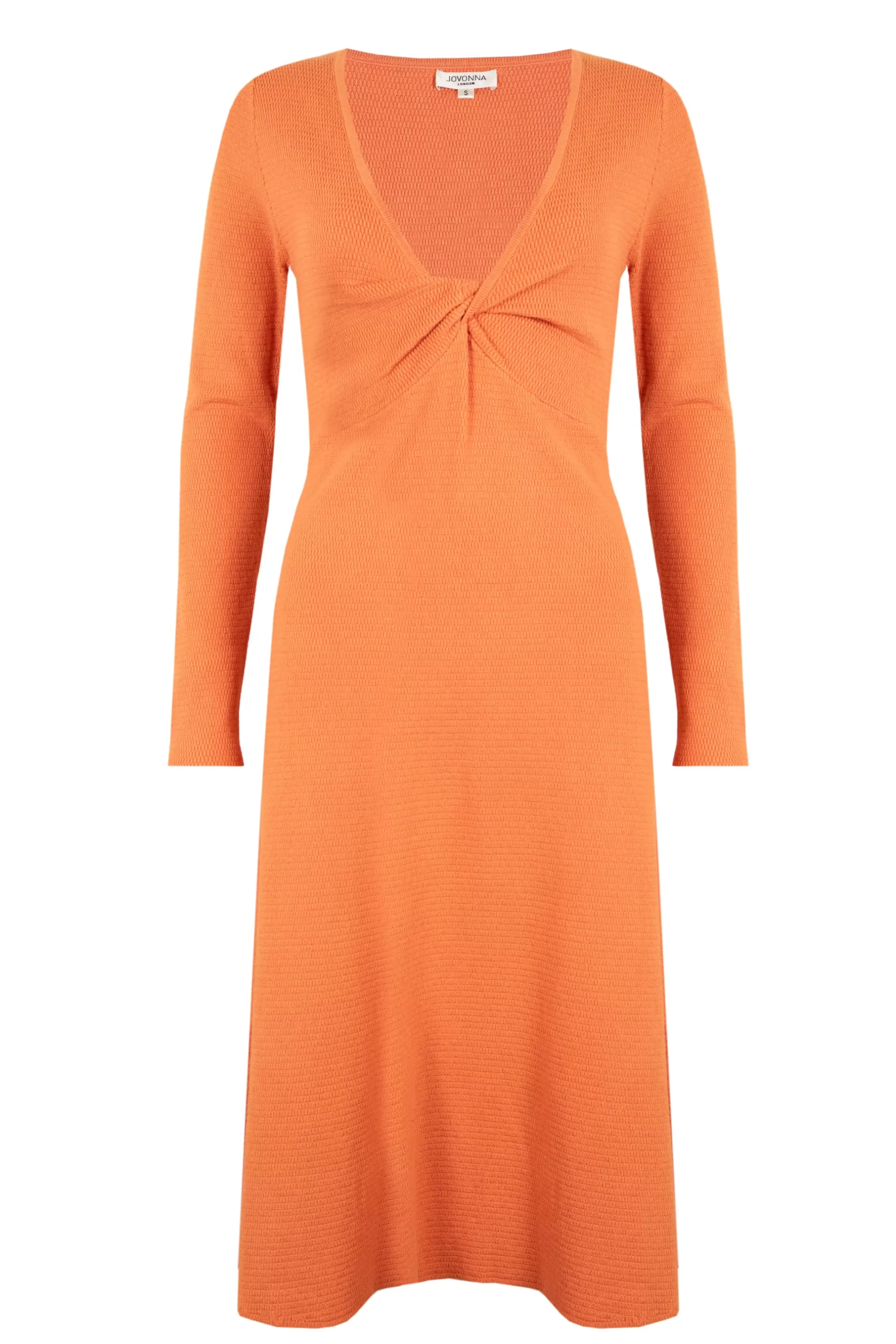 Jovonna London Knitwear | Dresses^SAMANTHA KNITTED DRESS