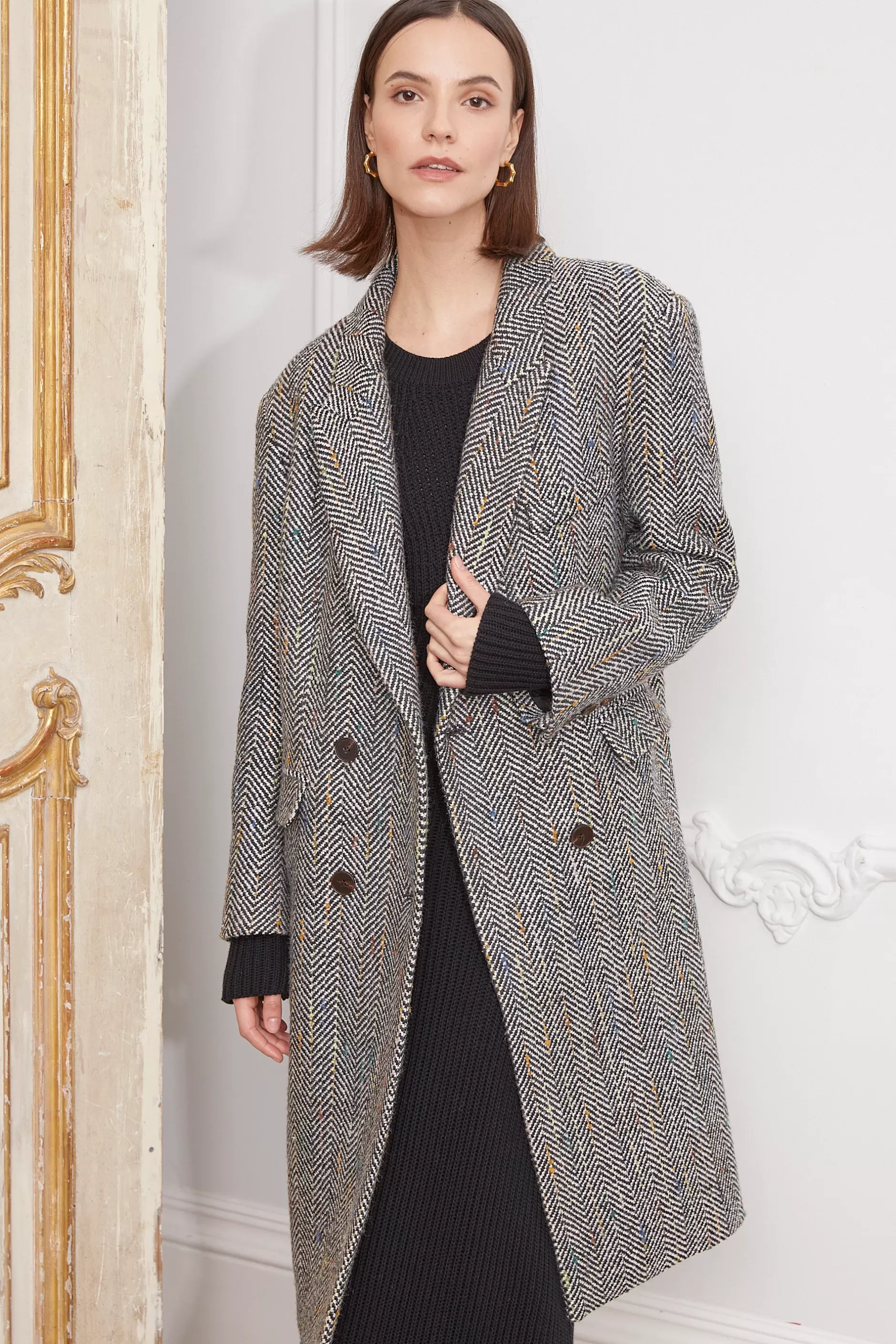 Jovonna London Jackets/coats^TALENCE COAT