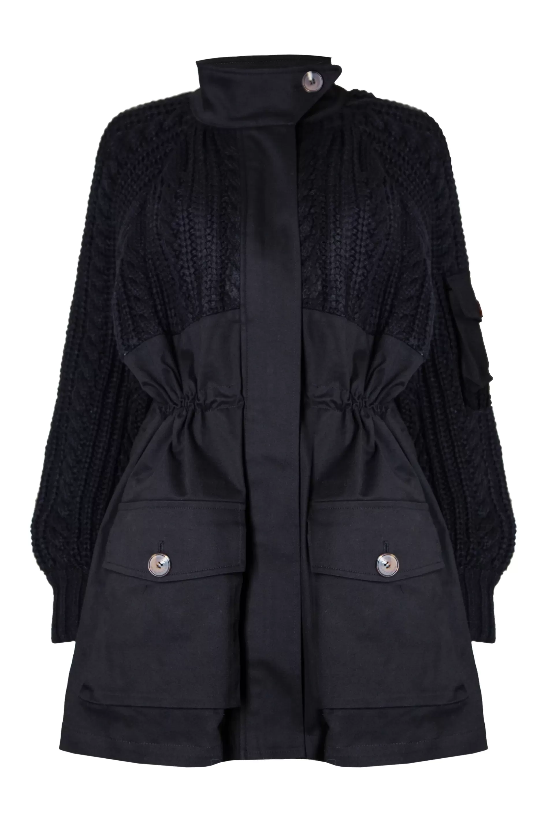 Jovonna London Jackets/coats^TERRA PARKA