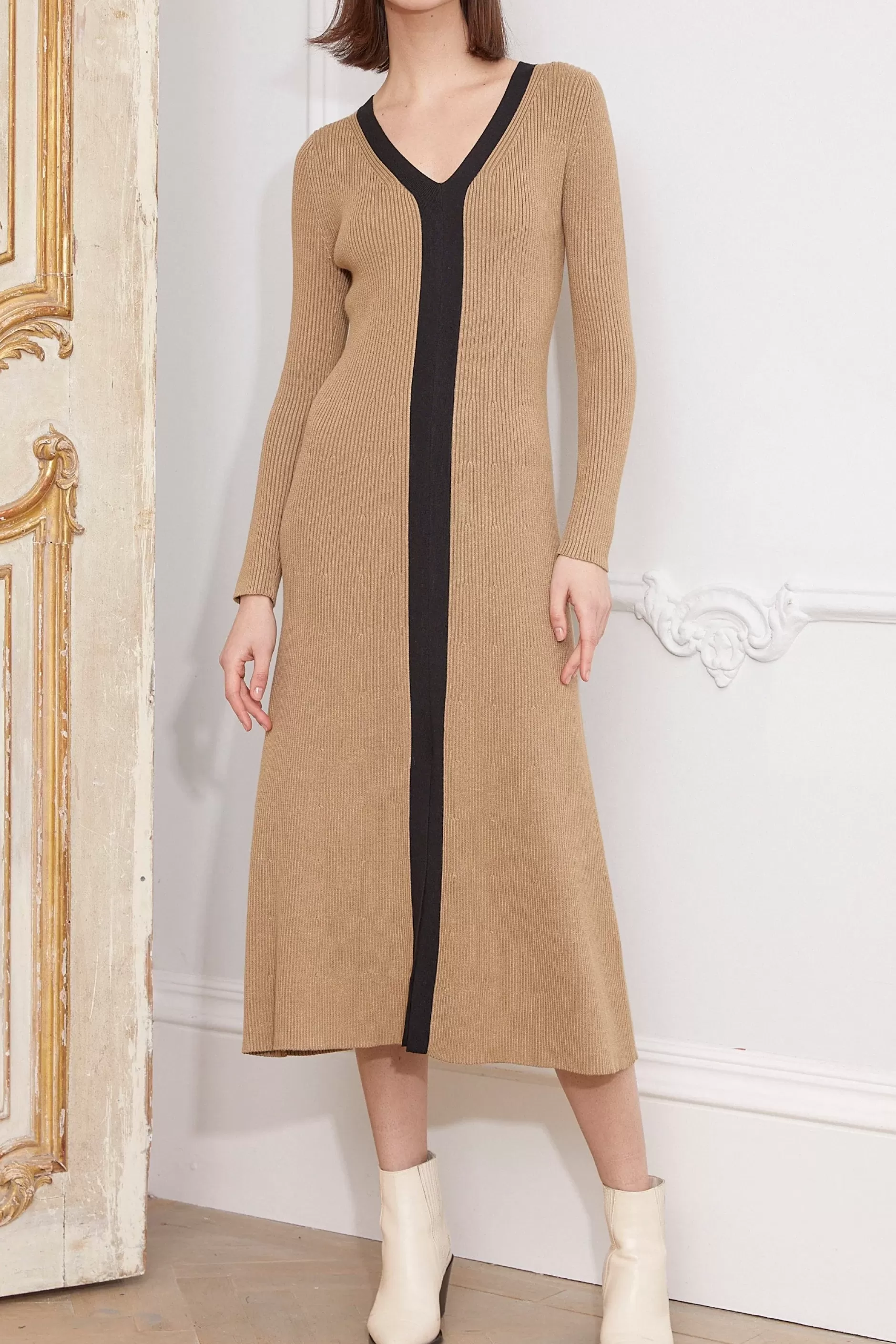 Jovonna London Dresses | Knitwear^TIPPE KNITTED DRE