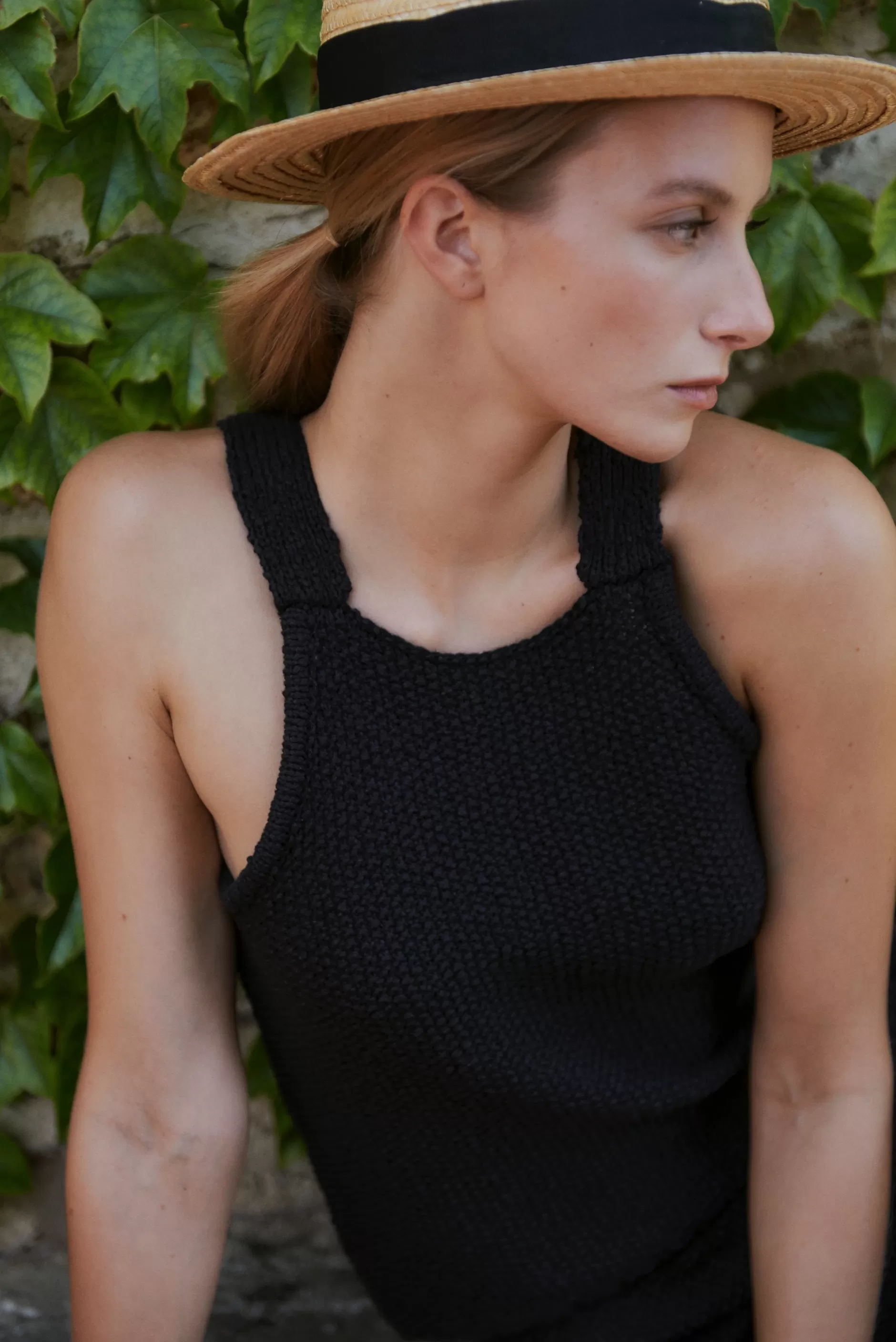 Jovonna London Knitwear | Tops^XAVI TOP